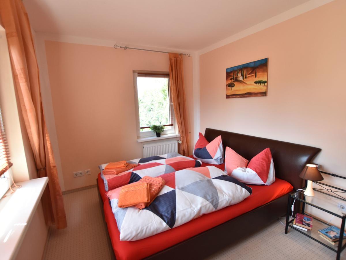 Comfortable Apartment In A Quiet Location Zweedorf Ngoại thất bức ảnh