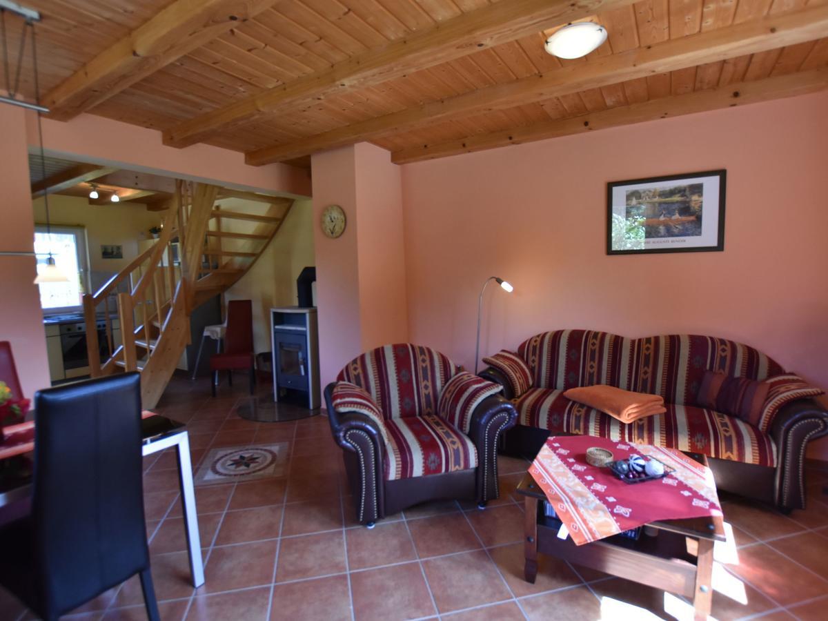 Comfortable Apartment In A Quiet Location Zweedorf Ngoại thất bức ảnh