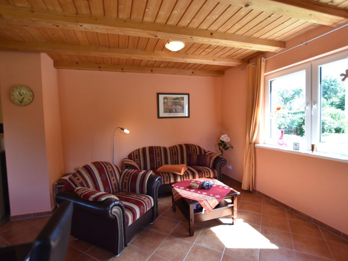 Comfortable Apartment In A Quiet Location Zweedorf Ngoại thất bức ảnh