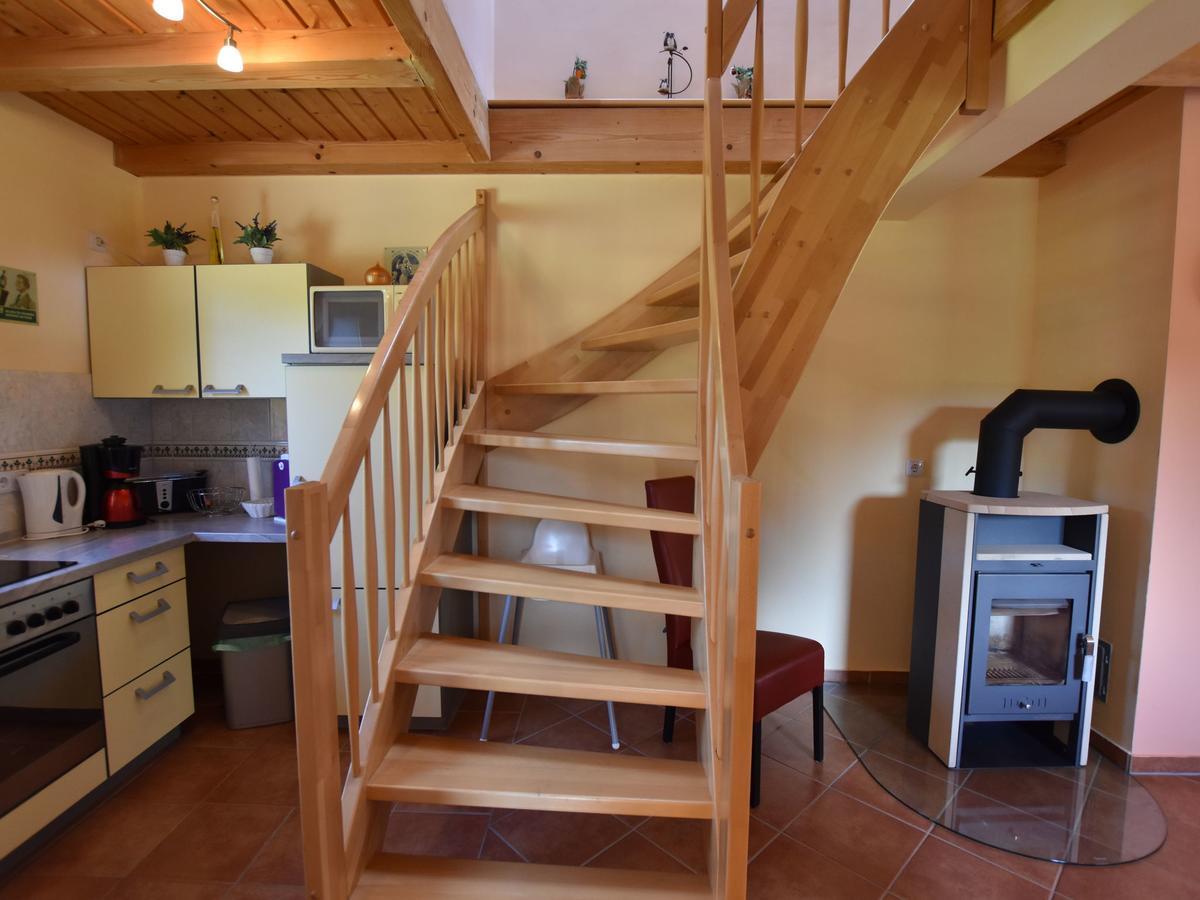 Comfortable Apartment In A Quiet Location Zweedorf Ngoại thất bức ảnh