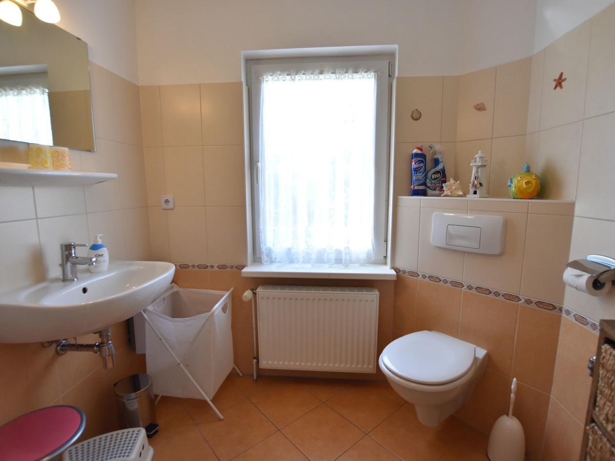 Comfortable Apartment In A Quiet Location Zweedorf Ngoại thất bức ảnh