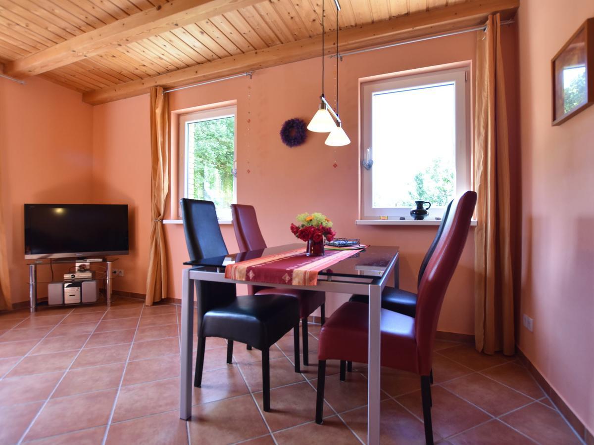 Comfortable Apartment In A Quiet Location Zweedorf Ngoại thất bức ảnh