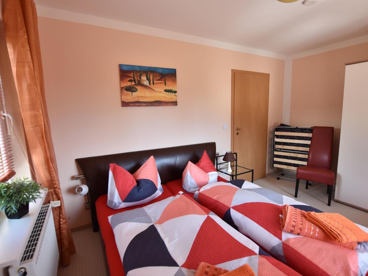 Comfortable Apartment In A Quiet Location Zweedorf Ngoại thất bức ảnh